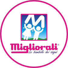 MIGLIORATI LE BAMBOLE DEI SOGNI