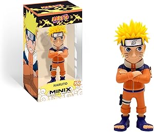 MINIX-NARUTO N 107